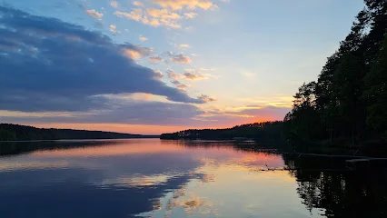 Jezioro Dybrzk