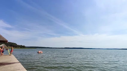 Jezioro Karsińskie