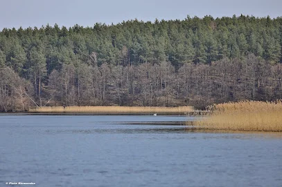 Jezioro Łąckie