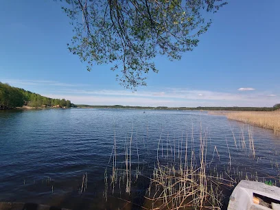 Jezioro Witoczno